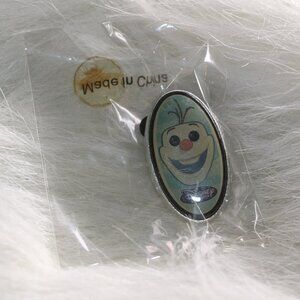 Funko Pop Disney Olaf Pin – Limited Edition 2017